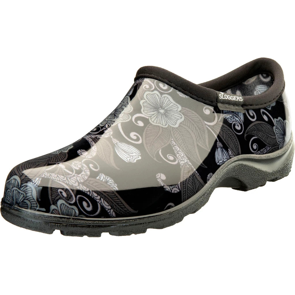 Waterproof Slip On Shoes