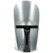 Galvanized Feed Scoop - 4 QT - Equine Exchange Tack Shop