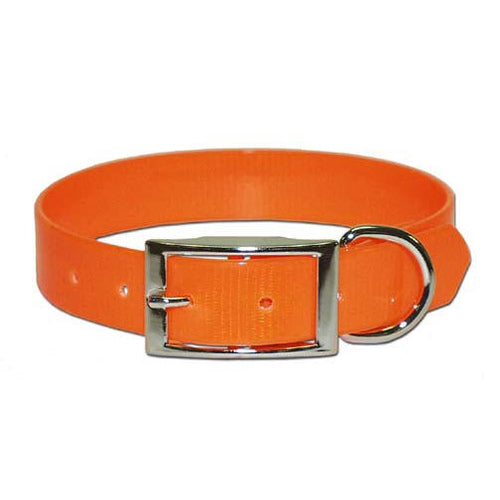 OmniPet SunGlo Hunter's Dog Collar