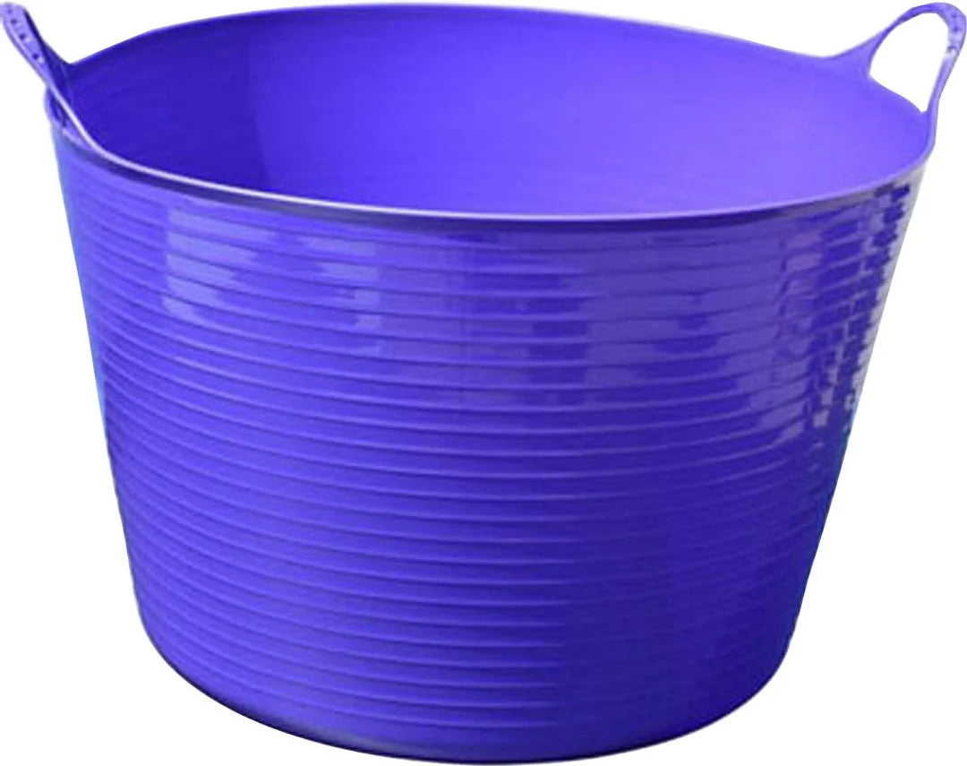 Flex Tub - 4.2 gal - Equine Exchange Tack Shop