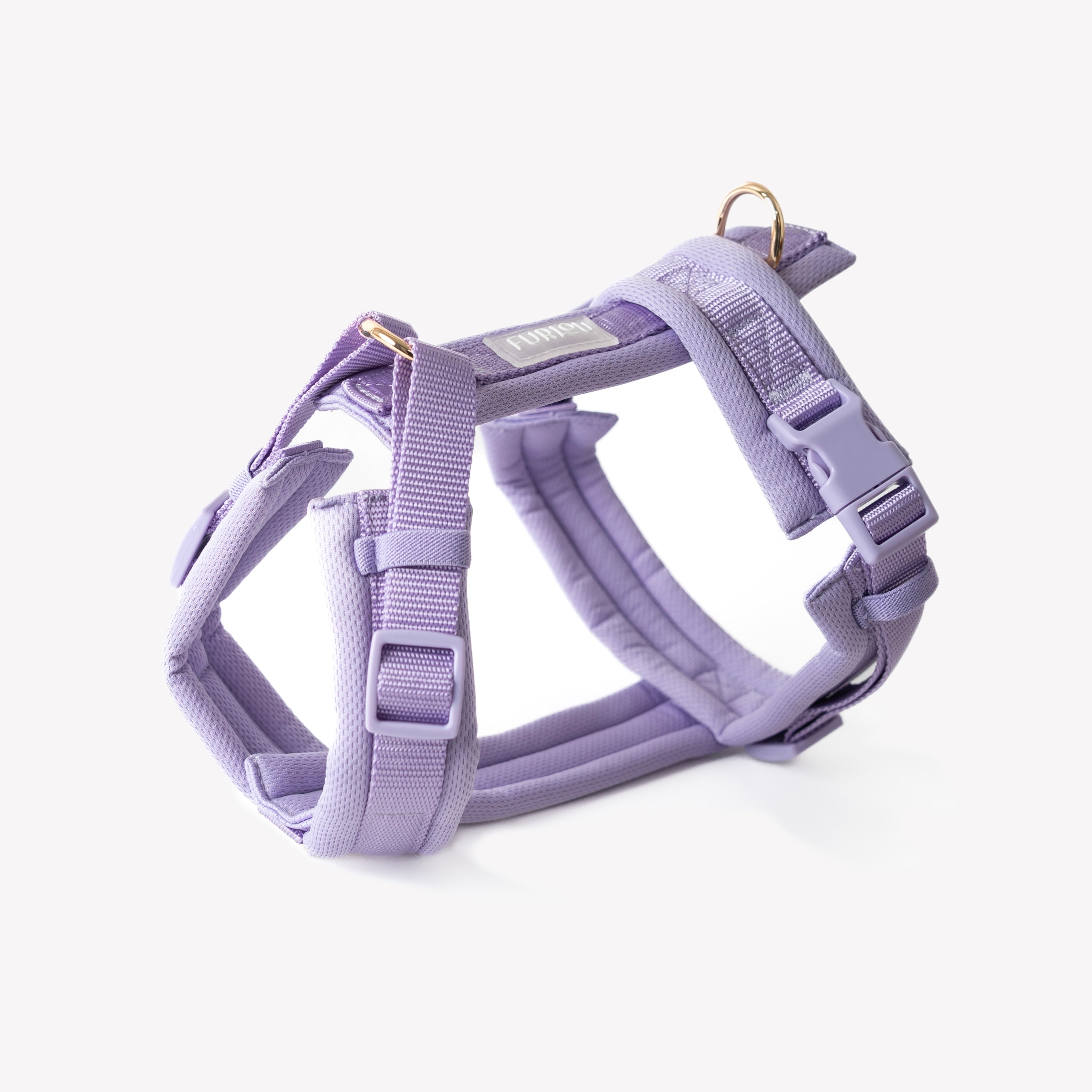Lavender - Comfort Dog Harness - Equine Exchange Tack Shop