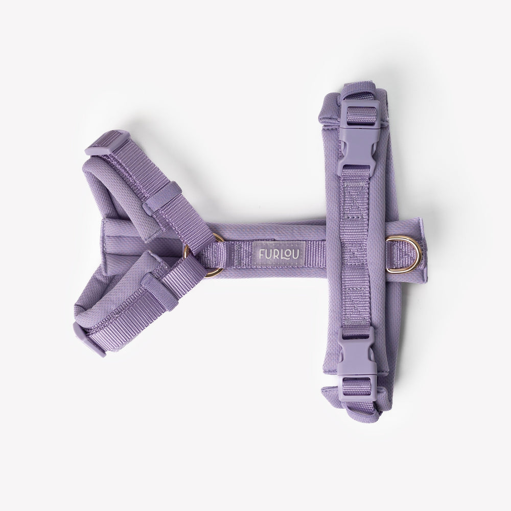 Lavender - Comfort Dog Harness - Equine Exchange Tack Shop