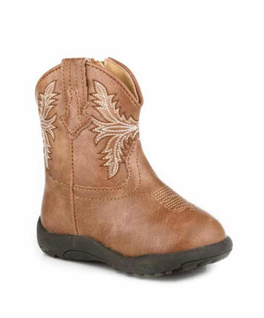 "Luke" Infant Cowbabies Boots - Equine Exchange Tack Shop