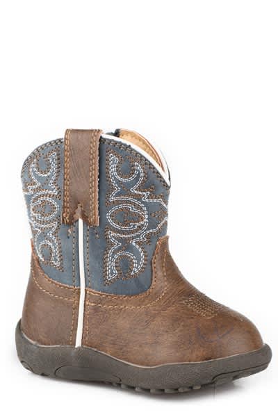 Cowbabies Ainsley Infant Boot