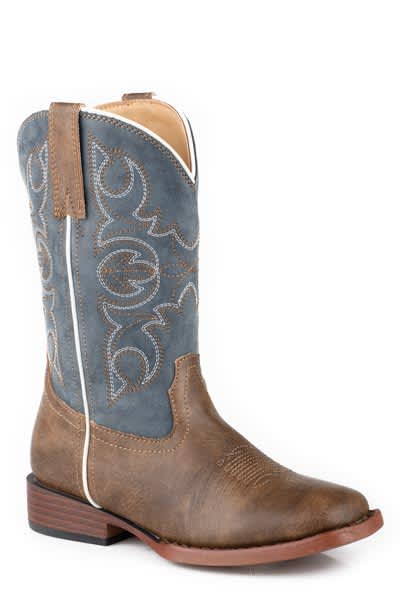 Roper Ainsley Big Kids/Ladies Boot