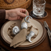 Western Napkin Rings  