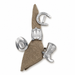 Western Napkin Rings  