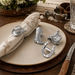 Western Napkin Rings  