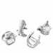 Western Napkin Rings  