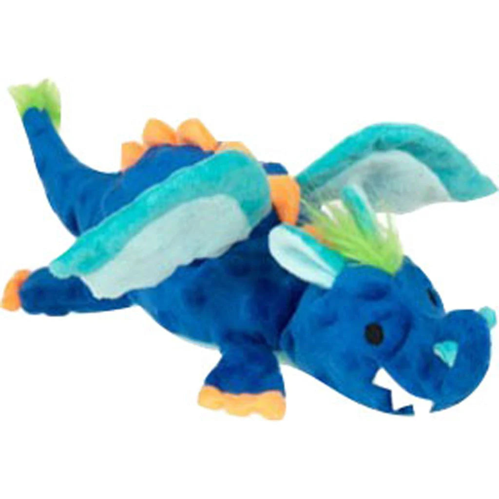 GODOG DRAGONS DOG TOY