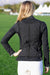 Jade Womens Perforated Competition Jacket - Equine Exchange Tack Shop