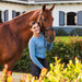 Ashley - Long Sleeve Baselayer - Equine Exchange Tack Shop