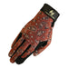 Heritage Performance Gloves - Bandana  