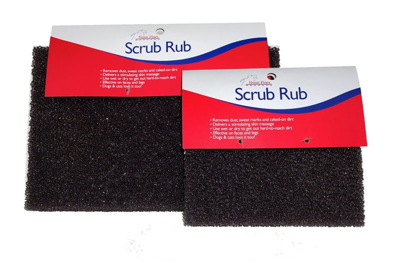 Nunn Finer Scrub Rub - Small
