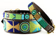 Peacock Belt in Standard Width - Equine Exchange Tack Shop