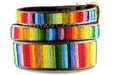 Rainbow Belts Wide Width - Equine Exchange Tack Shop