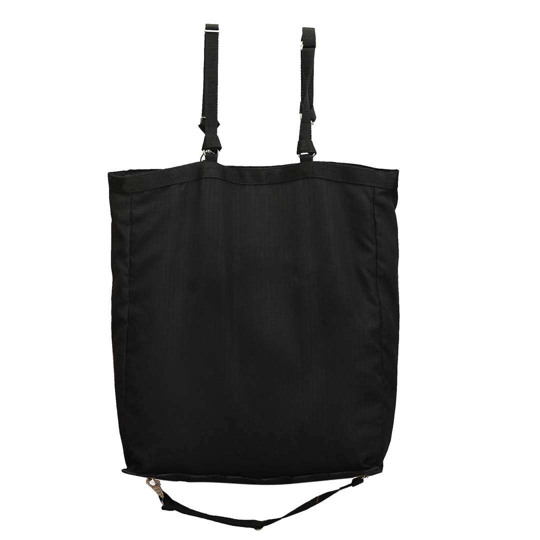 TuffRider Web Front Slow Feed Hay Bag