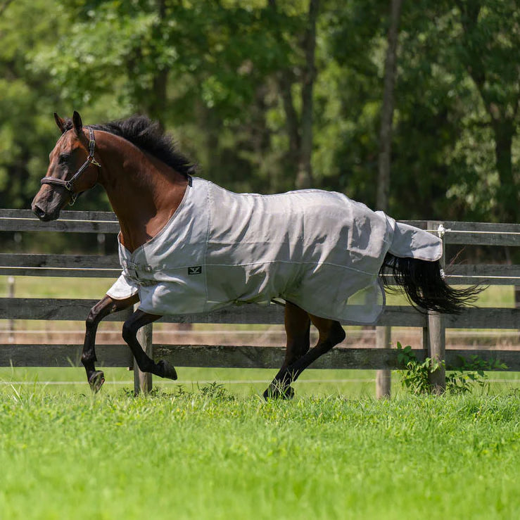 NevaTear Technical Fly Sheet - Equine Exchange Tack Shop