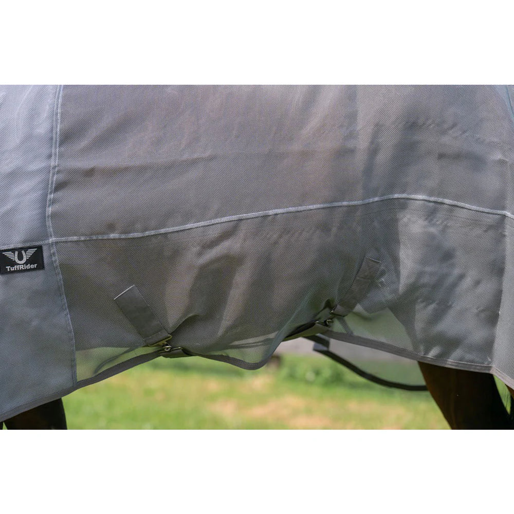 NevaTear Technical Fly Sheet - Equine Exchange Tack Shop