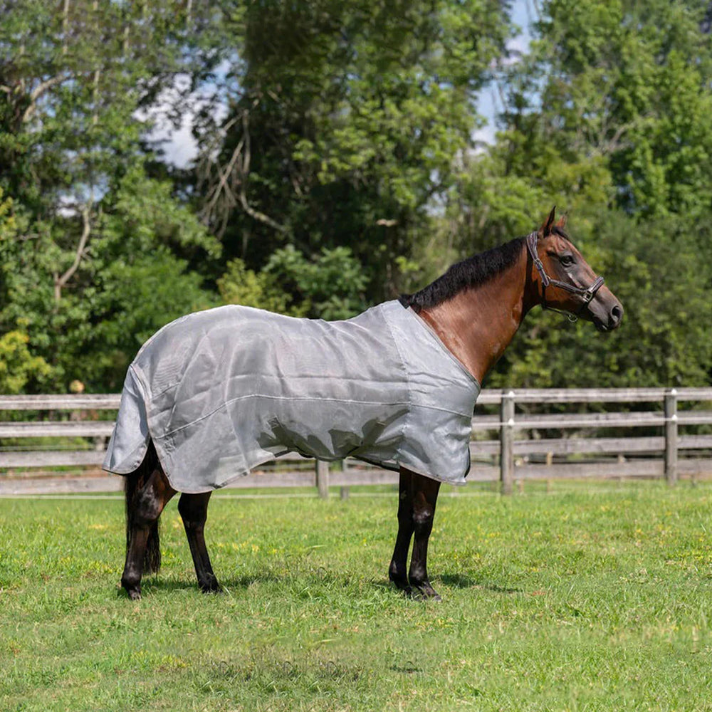 NevaTear Technical Fly Sheet - Equine Exchange Tack Shop