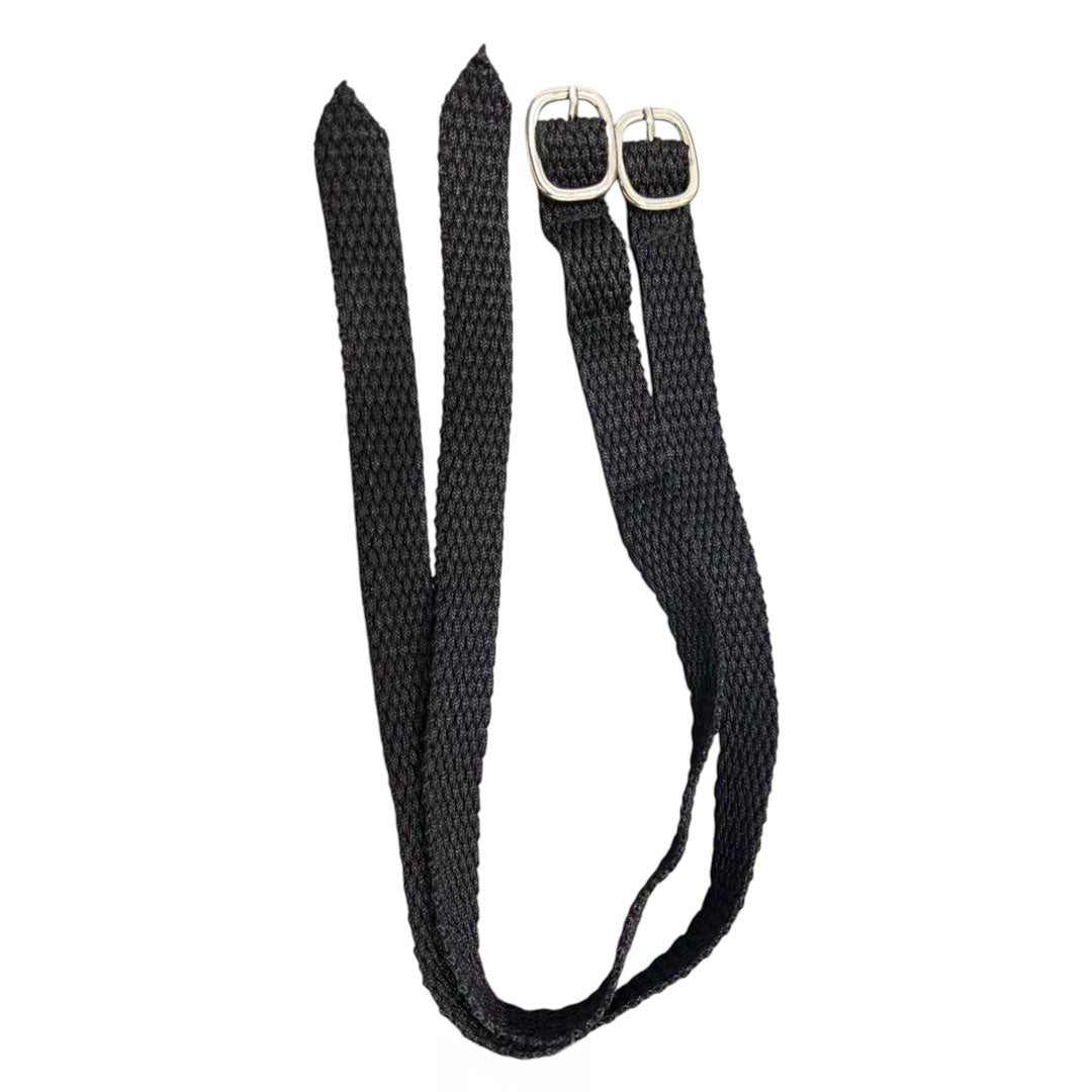 TuffRider Spur Braided Spur Straps  