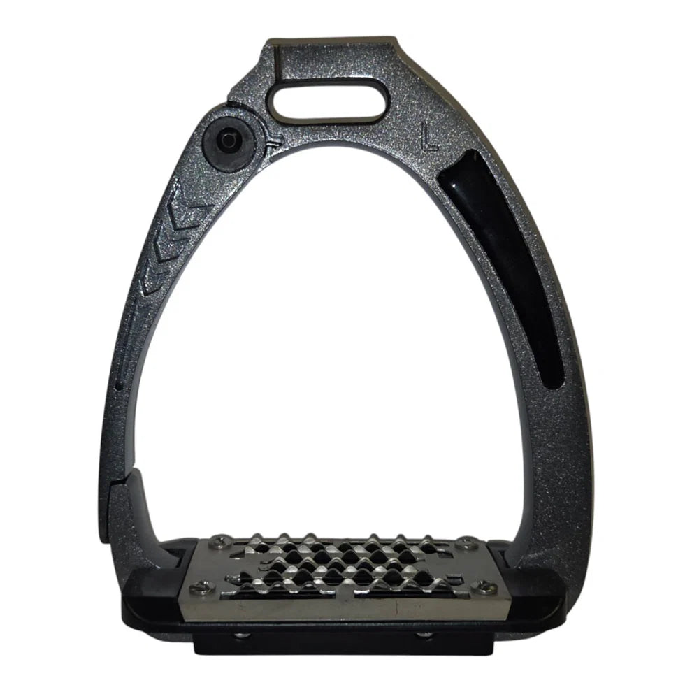Elite Tech Safety Stirrups
