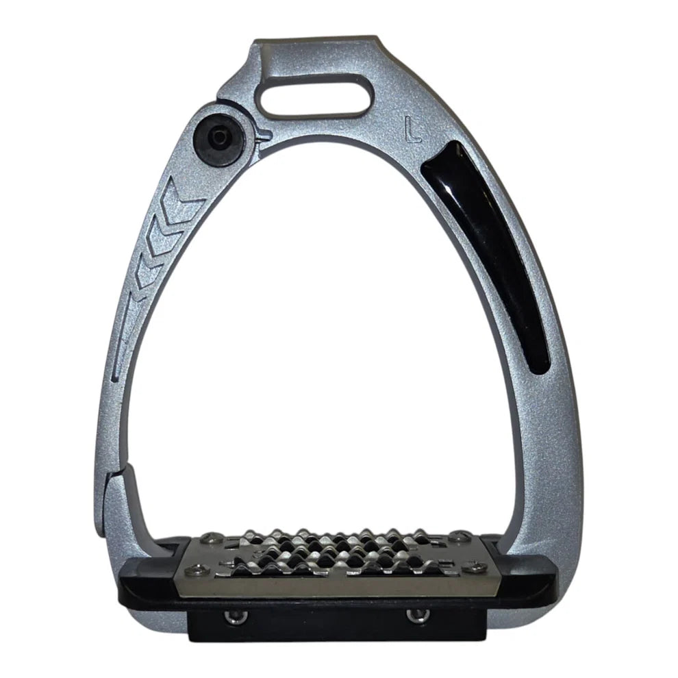 Elite Tech Safety Stirrups