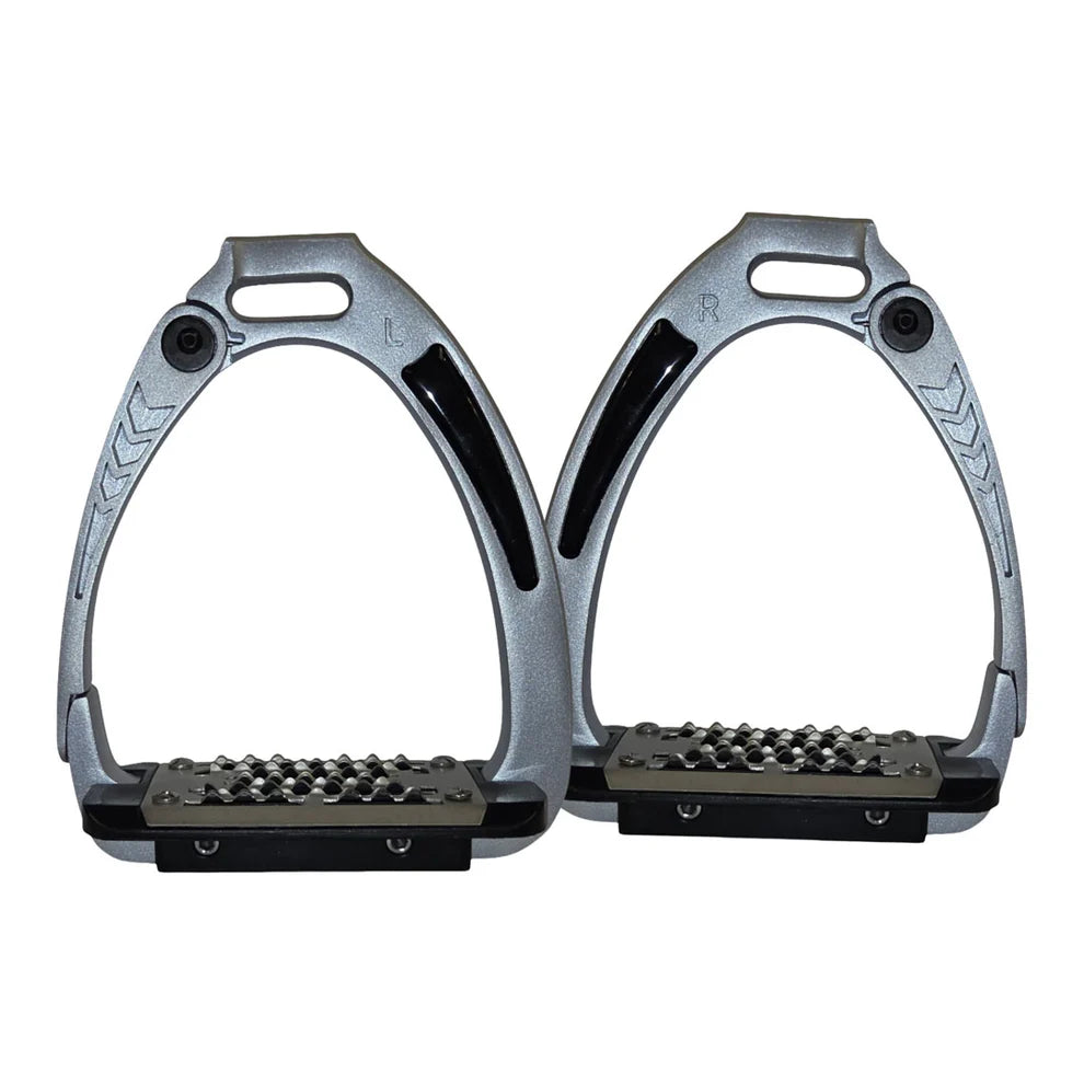 Elite Tech Safety Stirrups