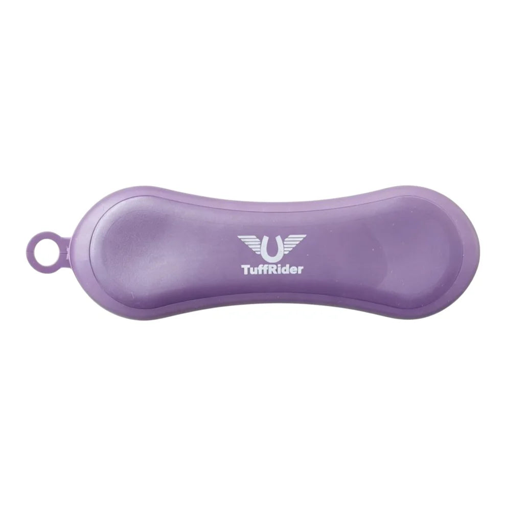 TuffRider Diamond Soft Face Brush