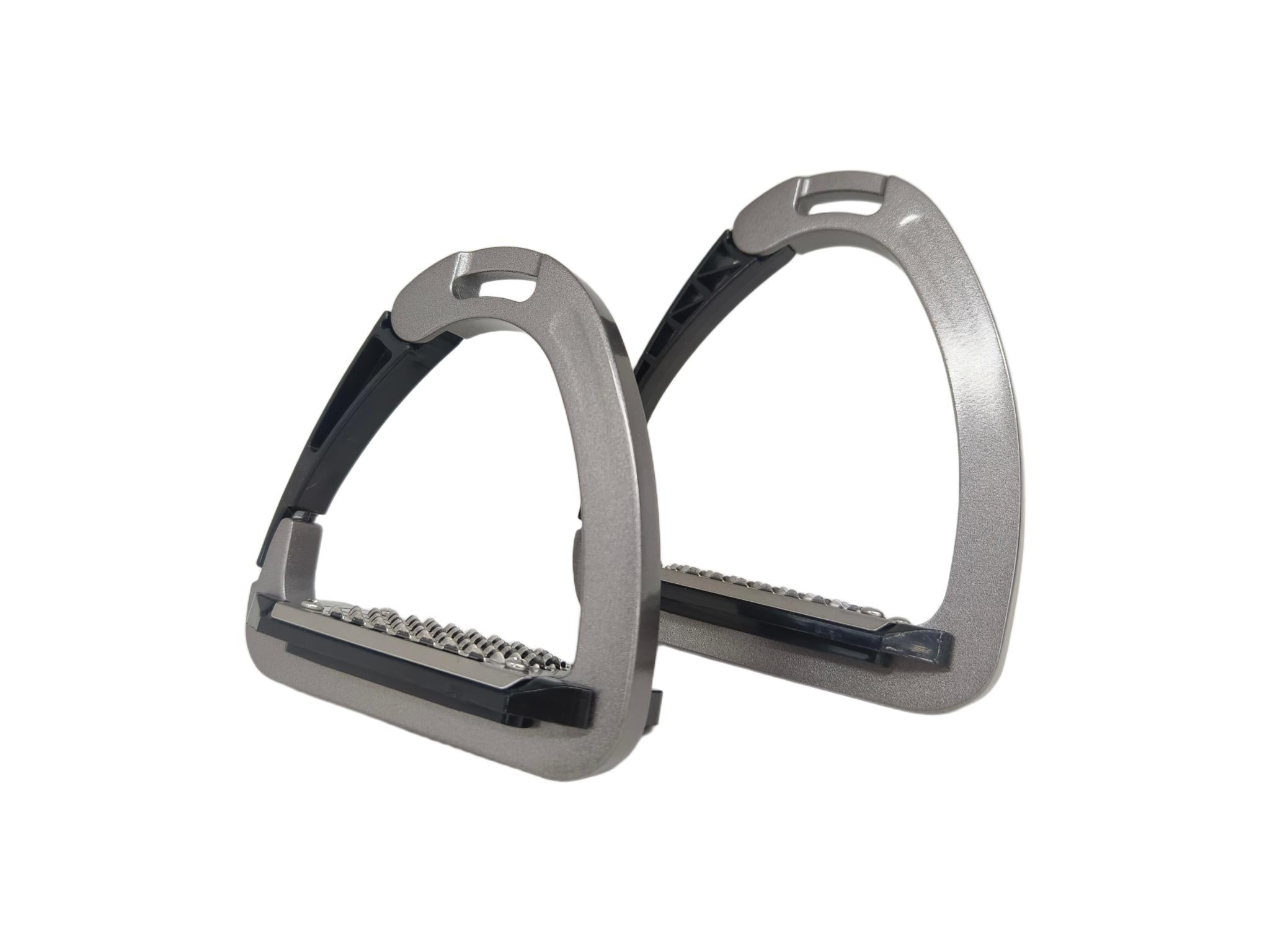 TuffRider Child's Tech Safety Stirrups