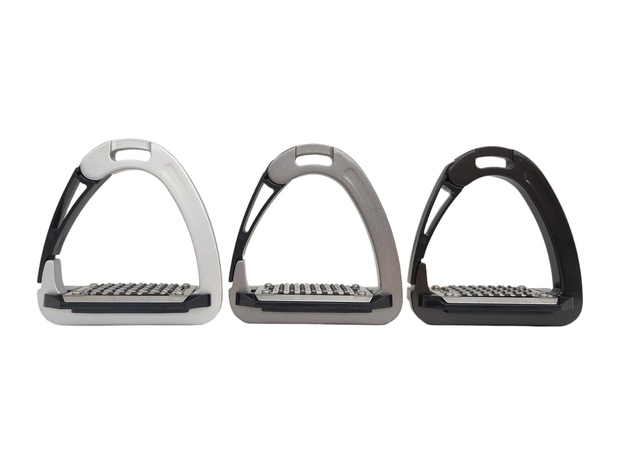 TuffRider Child's Tech Safety Stirrups