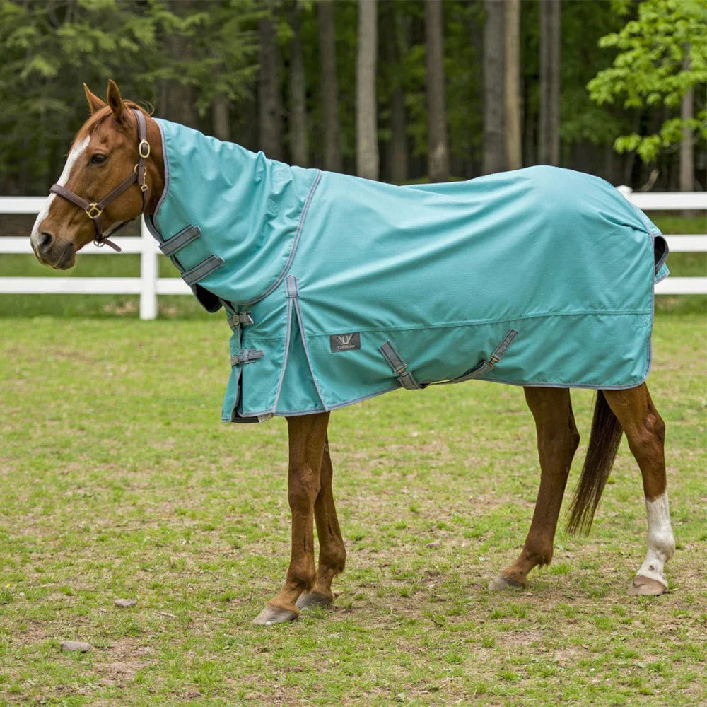 TuffRider Comfy Detachable Neck - Equine Exchange Tack Shop