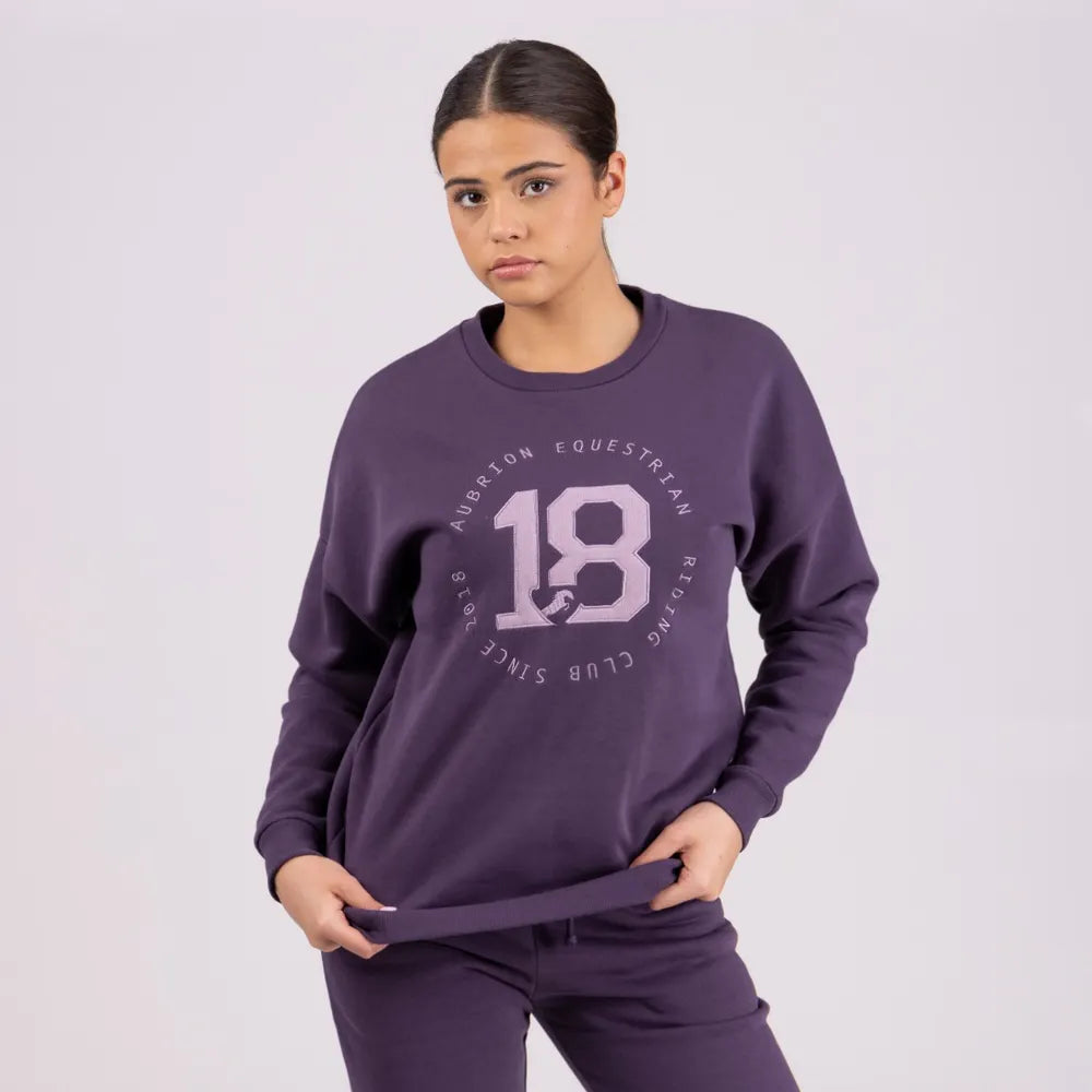 Aubrion Serene Sweatshirt