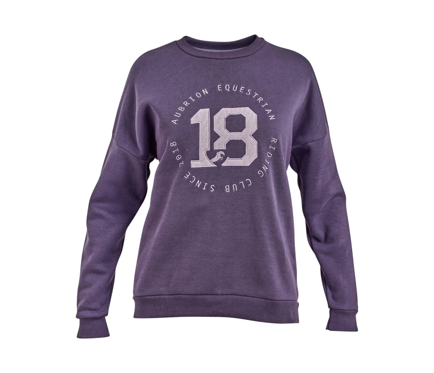 Aubrion Serene Sweatshirt