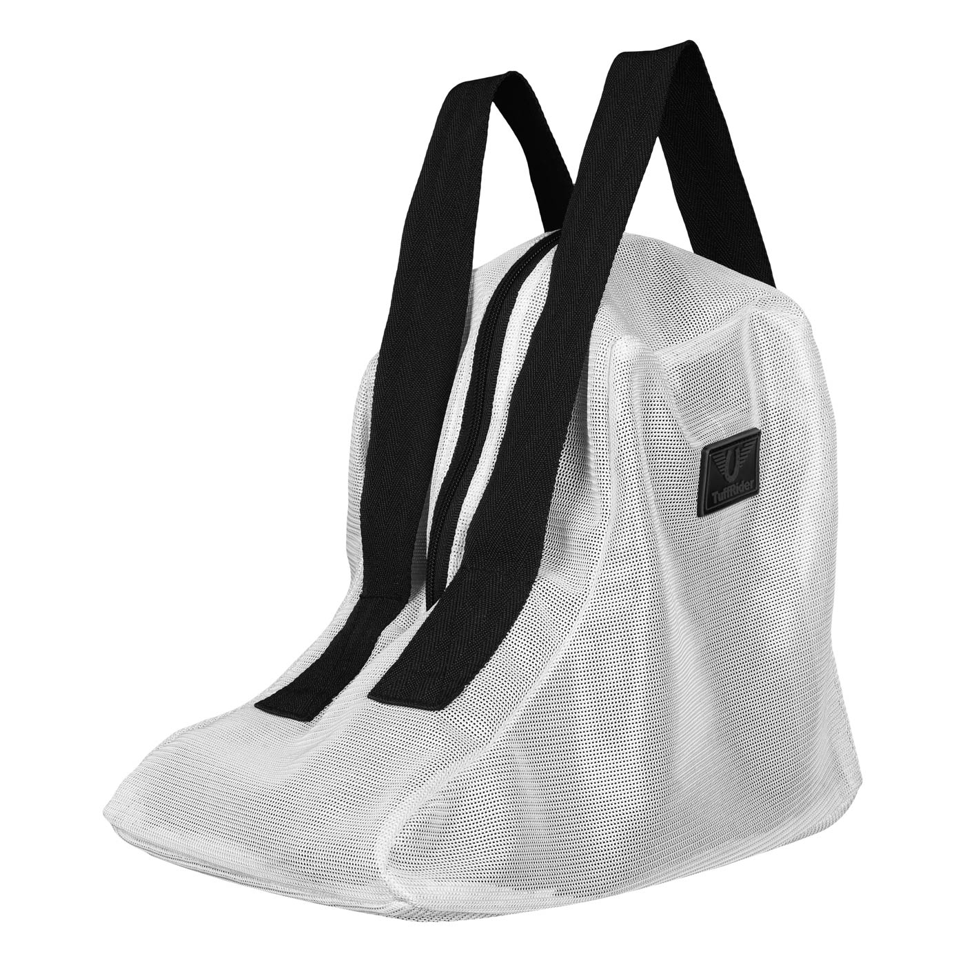 TuffRider Mesh Paddock Boot Bag - Equine Exchange Tack Shop