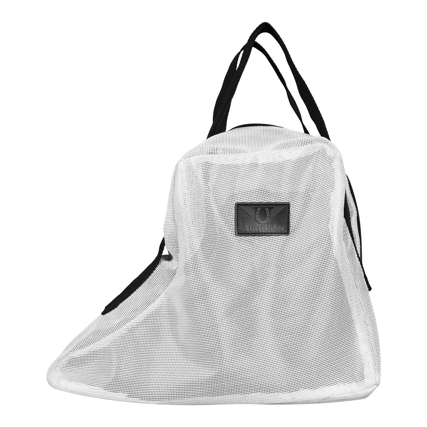 TuffRider Mesh Paddock Boot Bag - Equine Exchange Tack Shop