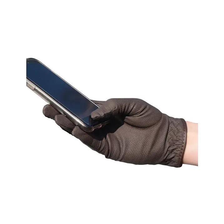 Dublin Everyday Gloves - Equine Exchange Tack Shop