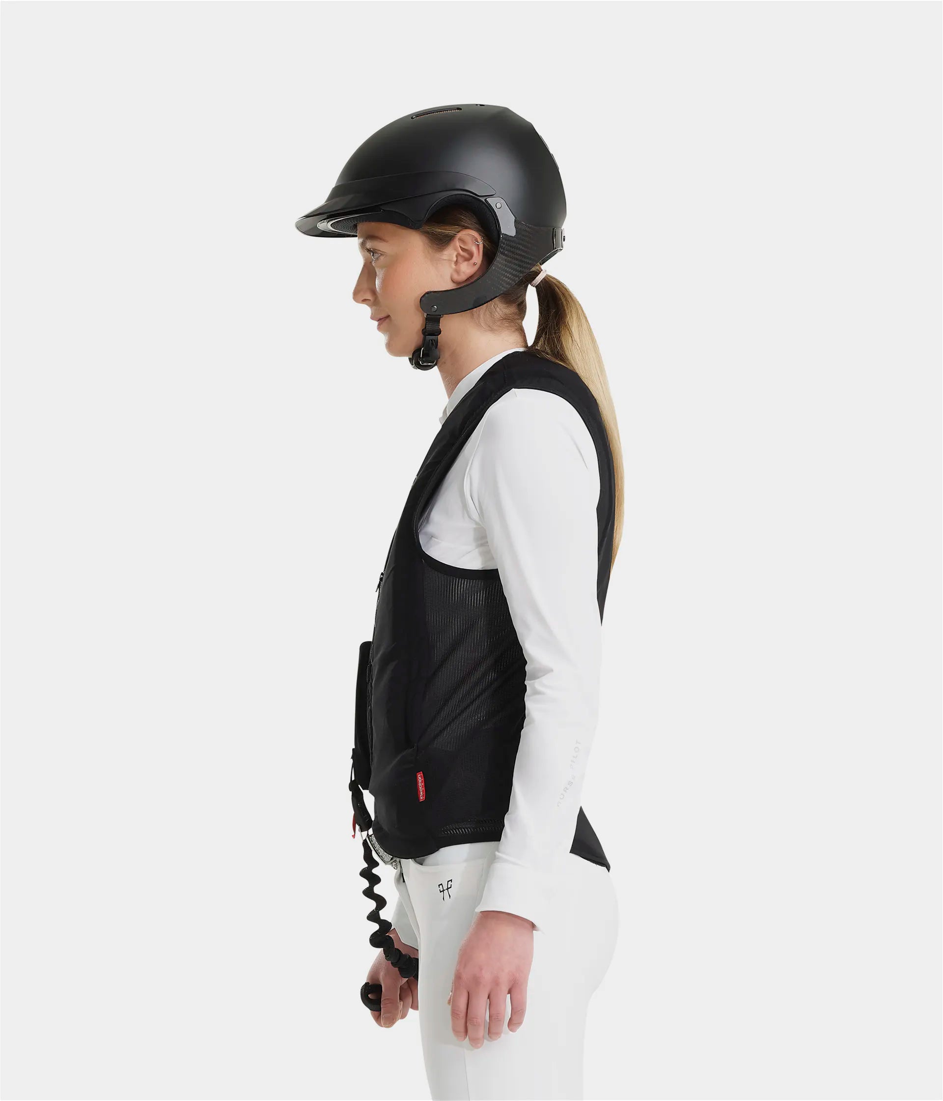 Horse Pilot Twist'Air Air Vest