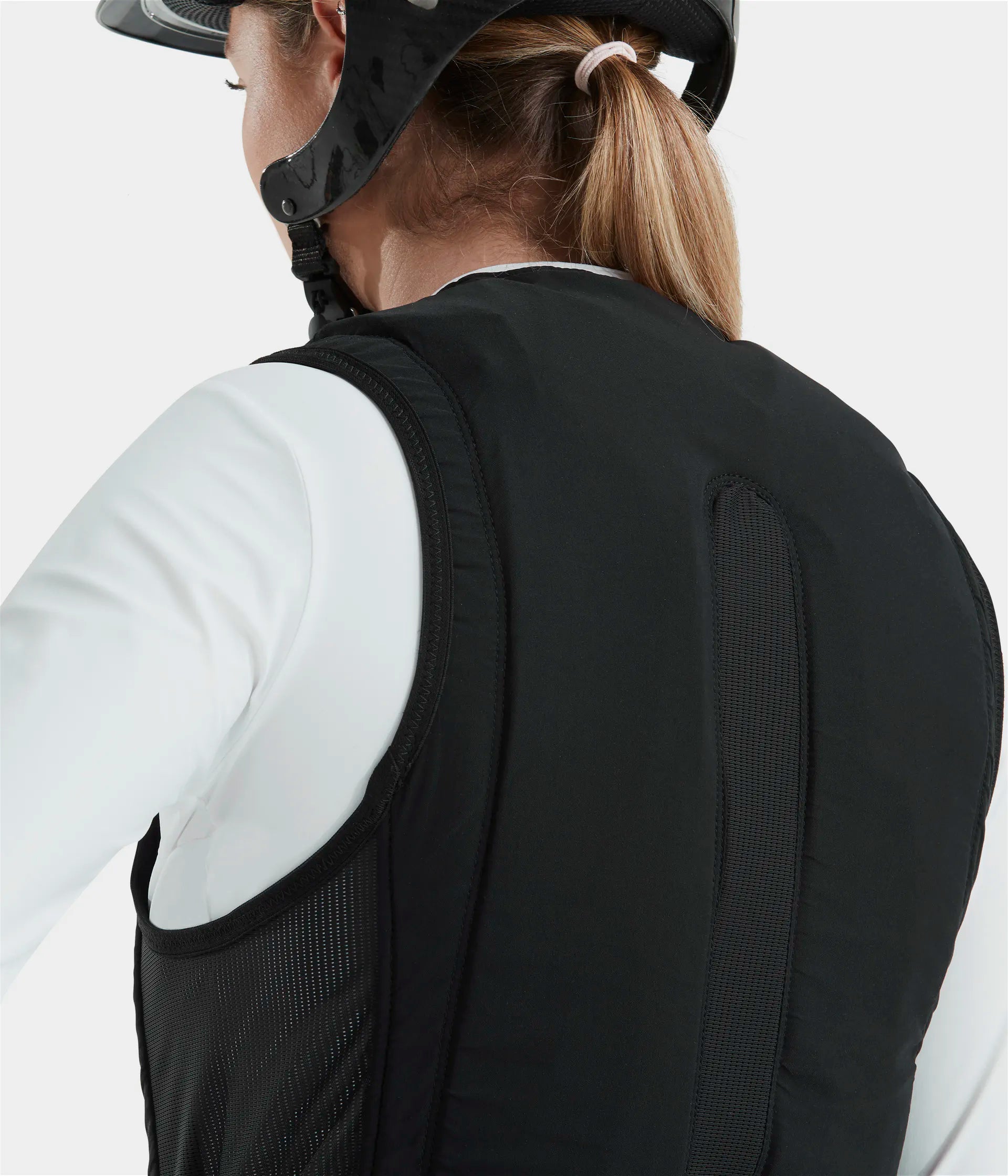 Horse Pilot Twist'Air Air Vest