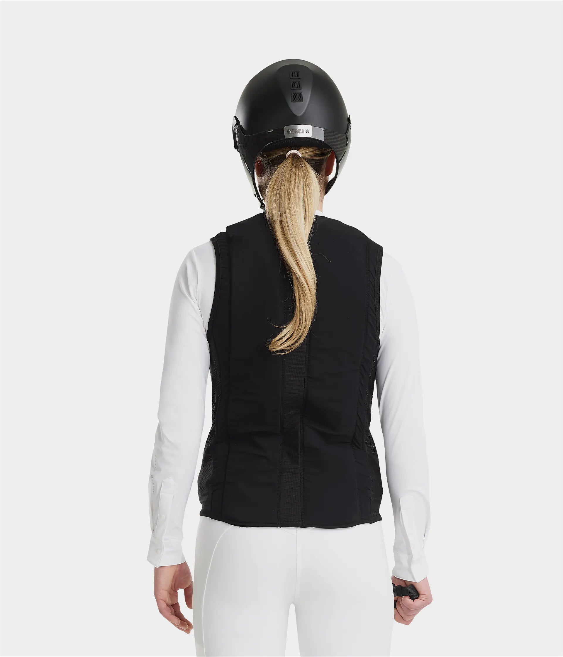 Horse Pilot Twist'Air Air Vest