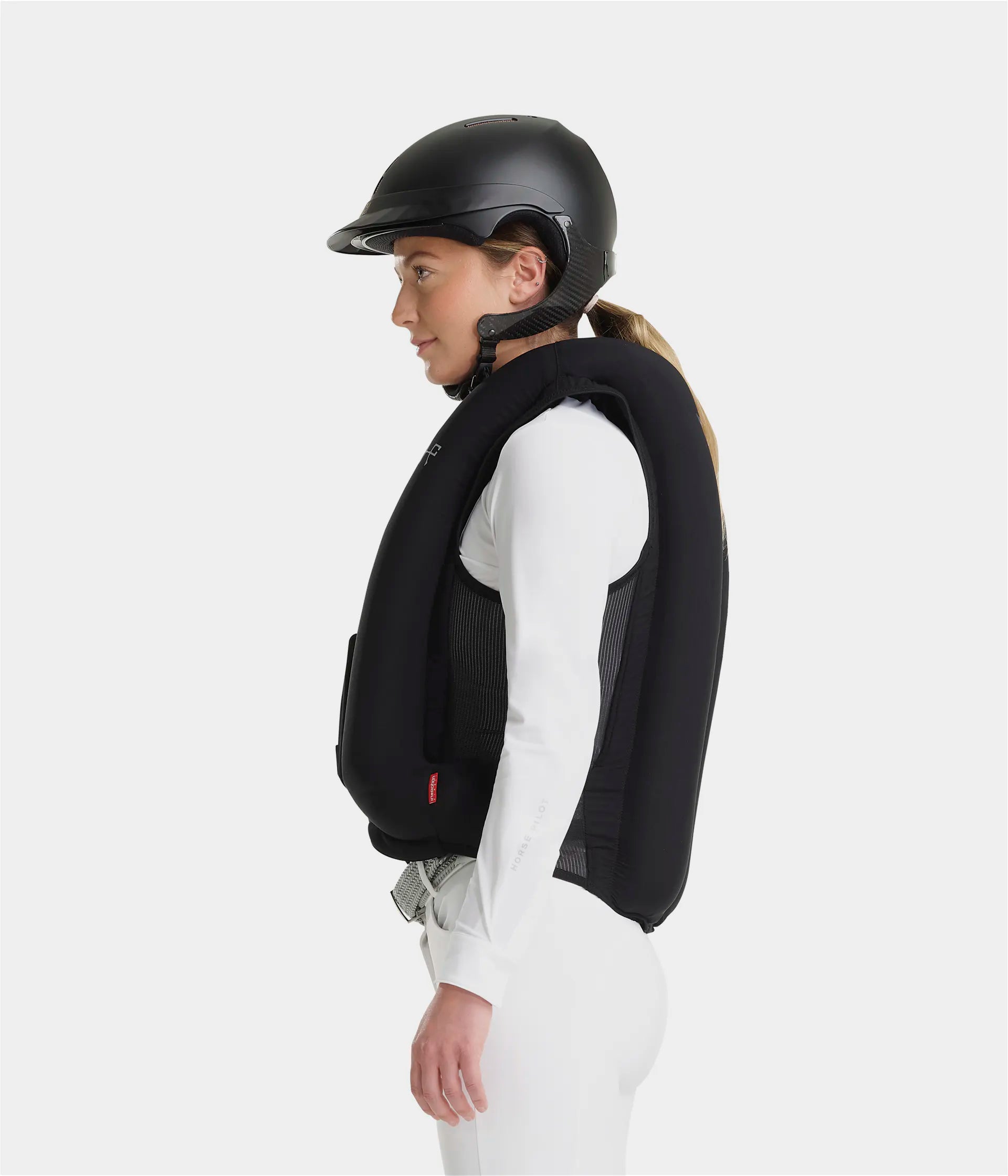 Horse Pilot Twist'Air Air Vest