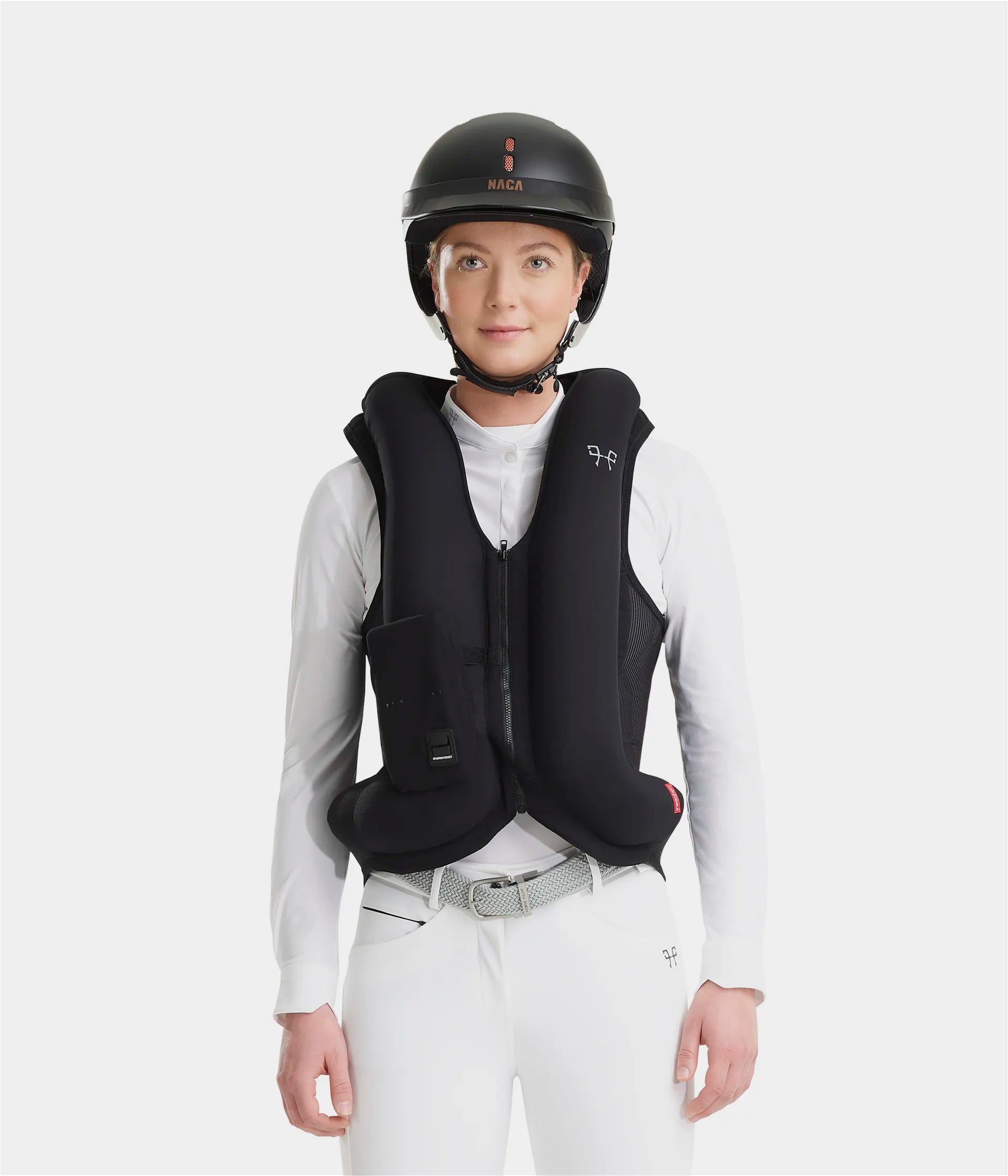 Horse Pilot Twist'Air Air Vest