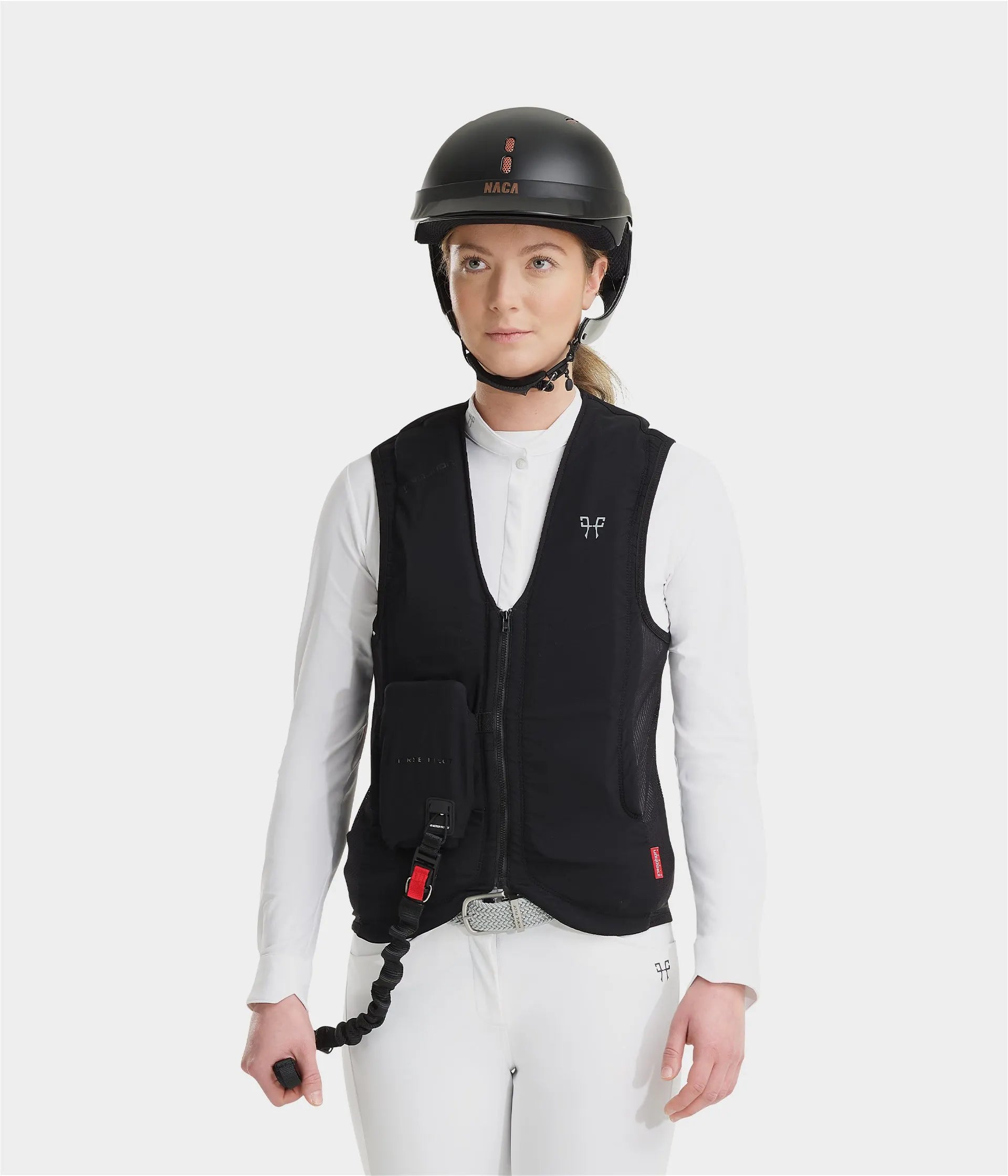 Horse Pilot Twist'Air Air Vest