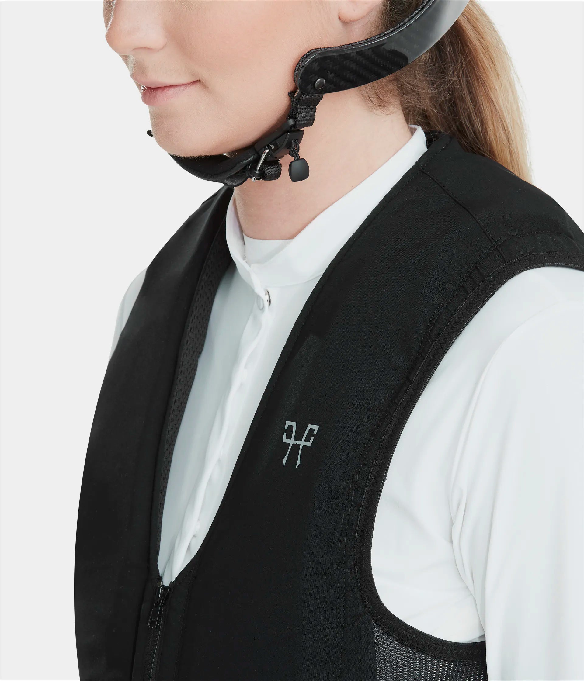 Horse Pilot Twist'Air Air Vest