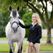 Equine Couture EquiVent Show Coat - Equine Exchange Tack Shop