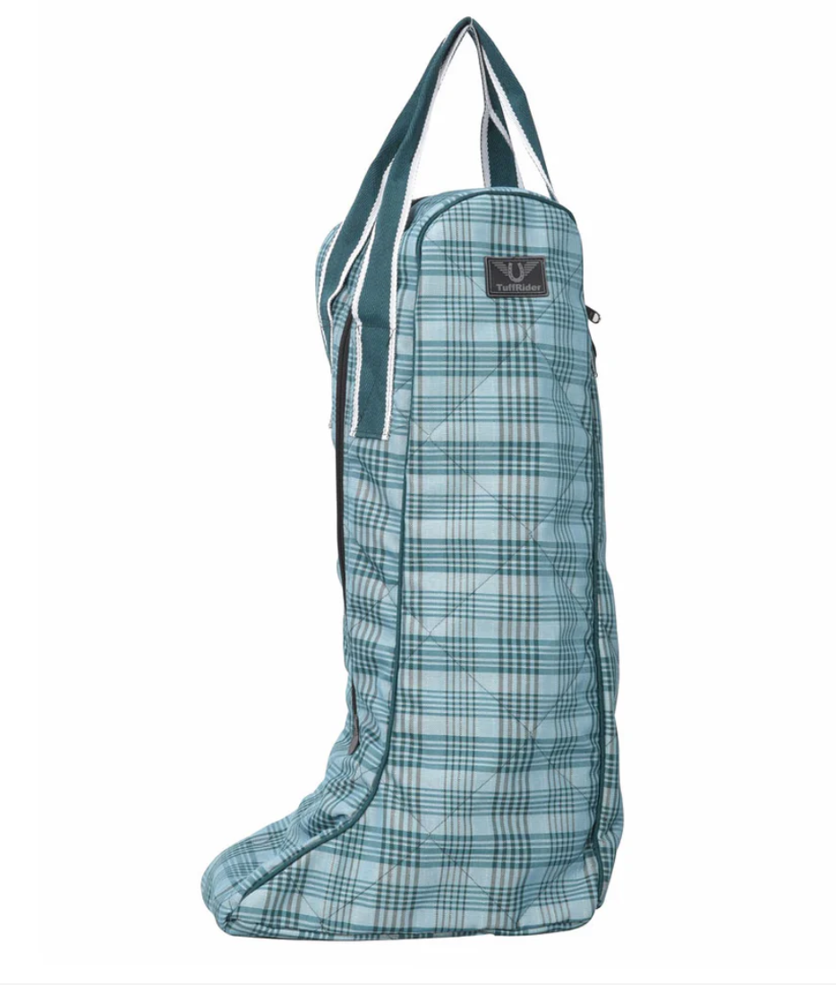 TuffRider Bonum Boot Bag