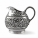 Concho Pattern Pitcher  