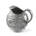 Concho Pattern Pitcher  