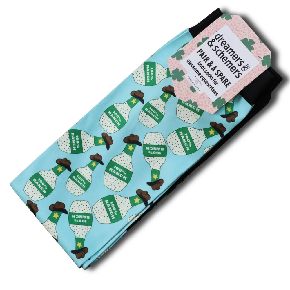 Original Boot Socks - Pair & A Spare