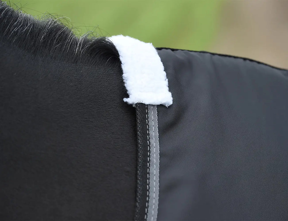 Weatherbeeta Anti-Static Fleece Cooler - Equine Exchange Tack Shop